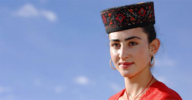 Dân tộc Tajik ở Trung Quốc: nguồn gốc, đời sống và quy ước hôn nhân