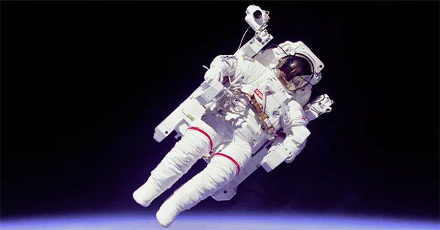 Bí mật tuyển chọn phi hành gia NASA: tiêu chuẩn khắc nghiệt và con đường hiếm hoi vào vũ trụ