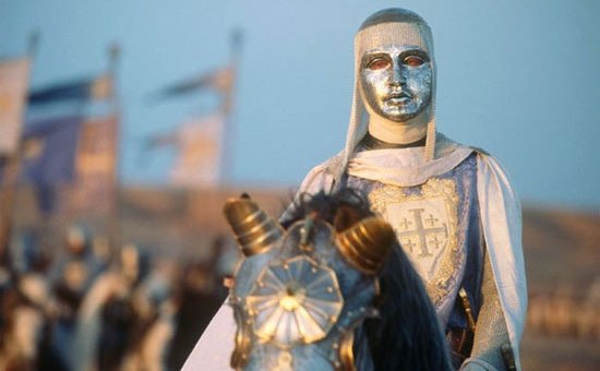 Baldwin IV – Vị Vua Hùng Mạnh Của Jerusalem Dù Mang Bệnh Hủi